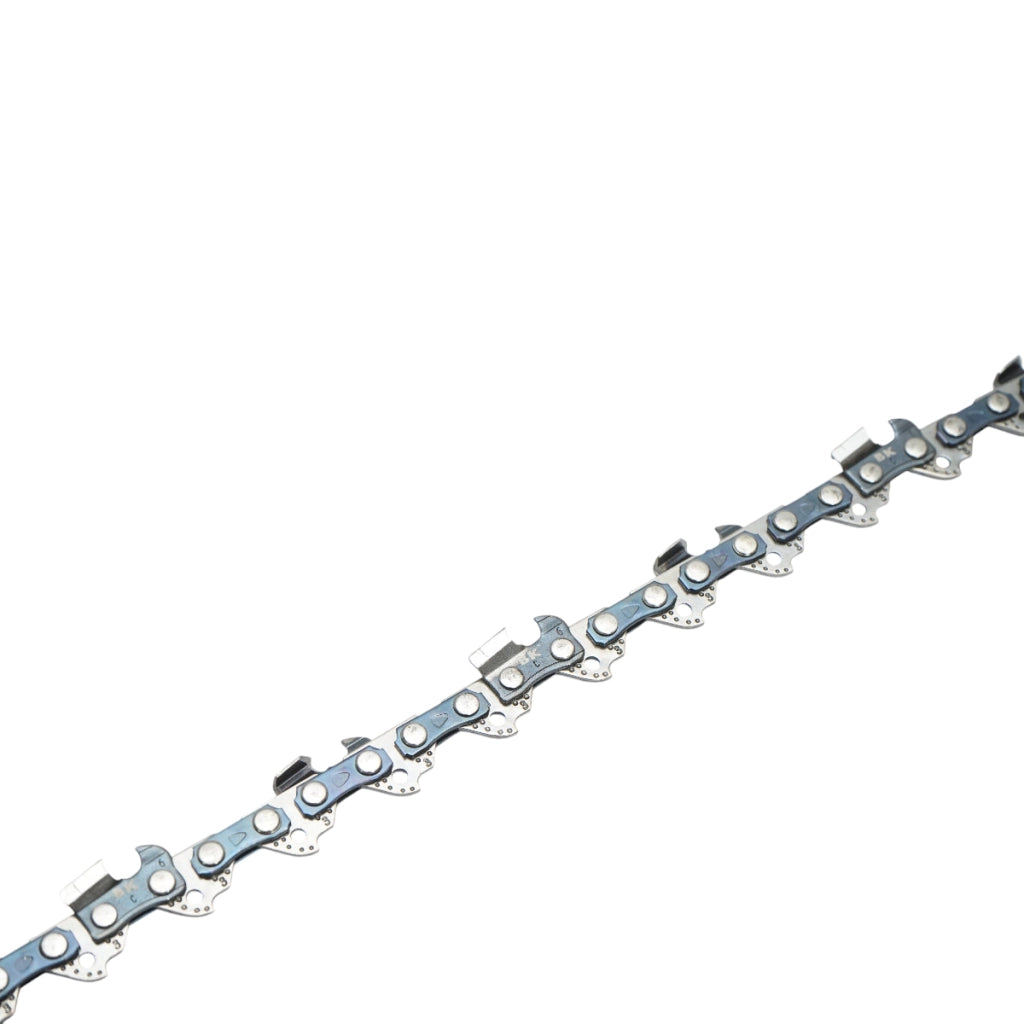 Catena per motosega, passo 3/8, 25 denti, 1,3 mm, lunghezza 35 cm Breckner Germany