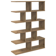 Scaffale da parete Rovere Artigianale 70 x 20 x 100 cm 8012155