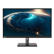 Lenovo thinkvision p32pz-30 led display 80 cm (31.5") 3840 x 2160 pixel 4k ultra hd lcd nero - 63E5GAT2EU