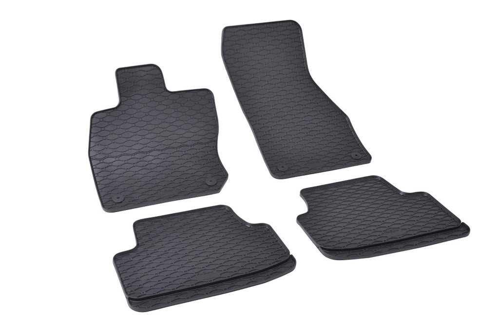 Tappeti in gomma per Seat Leon eTSI 04/2020-, Leon 2020- eTSI Sportstourer Hybrid