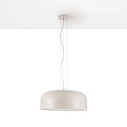 Lampadario FAY bianco