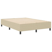 Letto matrimoniale | Letto per adulti | Struttura letto piattaforma Grigio Verde 160 x 200 cm