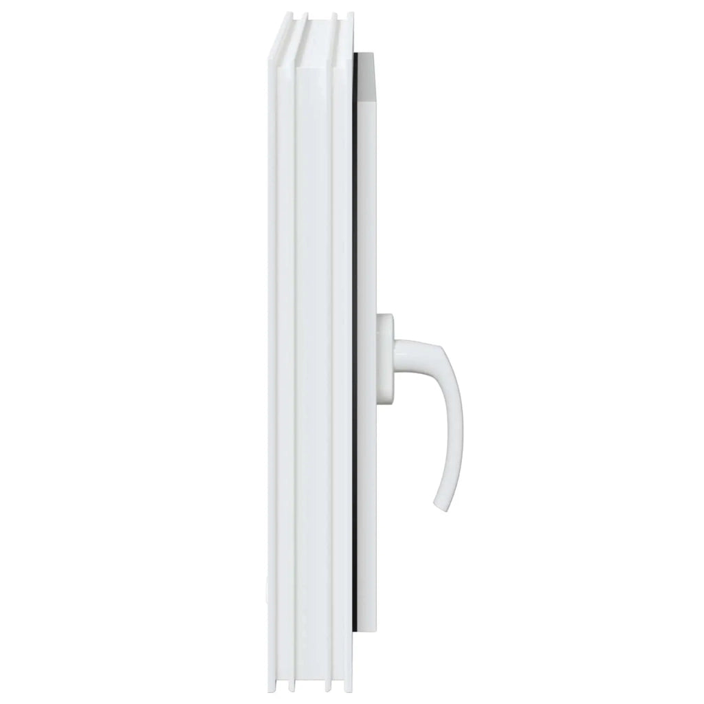 Finestra per Soffitta RISOR 40 x 55 cm PVC e Vetro 42047830