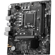 Asus prime b760m-r d4 intel b760 lga 1700 micro atx - 90MB1HA0-M0EAY0
