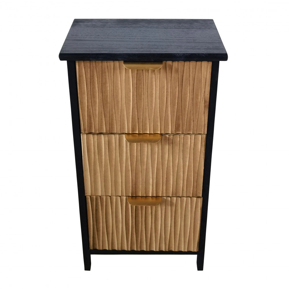 MOBILETTO 3 CASSETTI CESAR