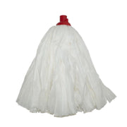 MAURY'S RICAMBIO MOP ECOLOGICO GR.170 BIANCO
