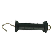MANIGLIA PER CANCELLO RECINZIONI ELETTRICHE colore nero  - ALBERT KERBL