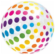 Intex 59065 Palla Gonfiabile Mare Jumbo 107 cm in Vinile con Kit di Riparazione colore Multicolore