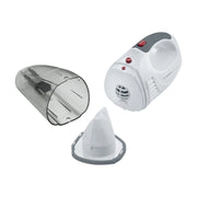 Severin hand vacuum cleaner spower white hv 7144 (hv7144) - 159535