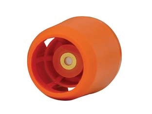 TESTATA TURBO CON UGELLO IN CERAMICA PER LANCIA ALTA PRESSIONE - 5 pezzi