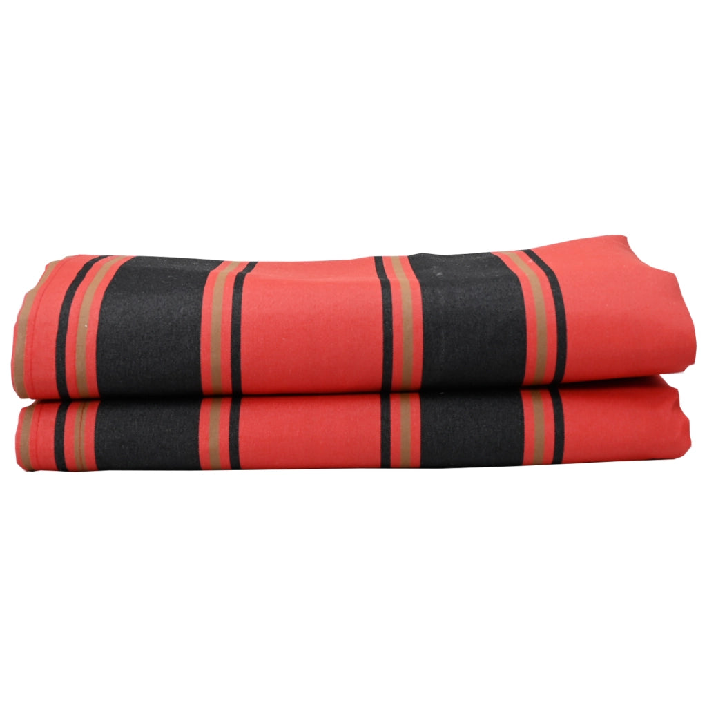Tessuto di Ricambio per Tende Multicolore 10x1.6 m