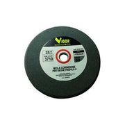 Vigor-blinky Mola Corindone per Affilatura Seghe Profilo C Granulometria 80 180x8x20 mm