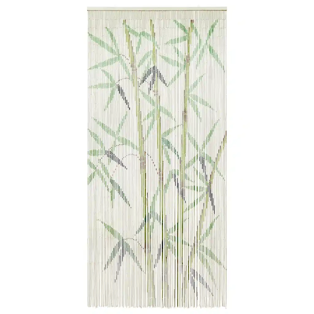 Tenda Antimosche per Porte Stampa Bamb¨´ 100x200 cm Bamb¨´ CFW6247620