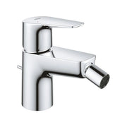Miscelatore bidet grohe 23345001 start edge cromo starlight cromo star