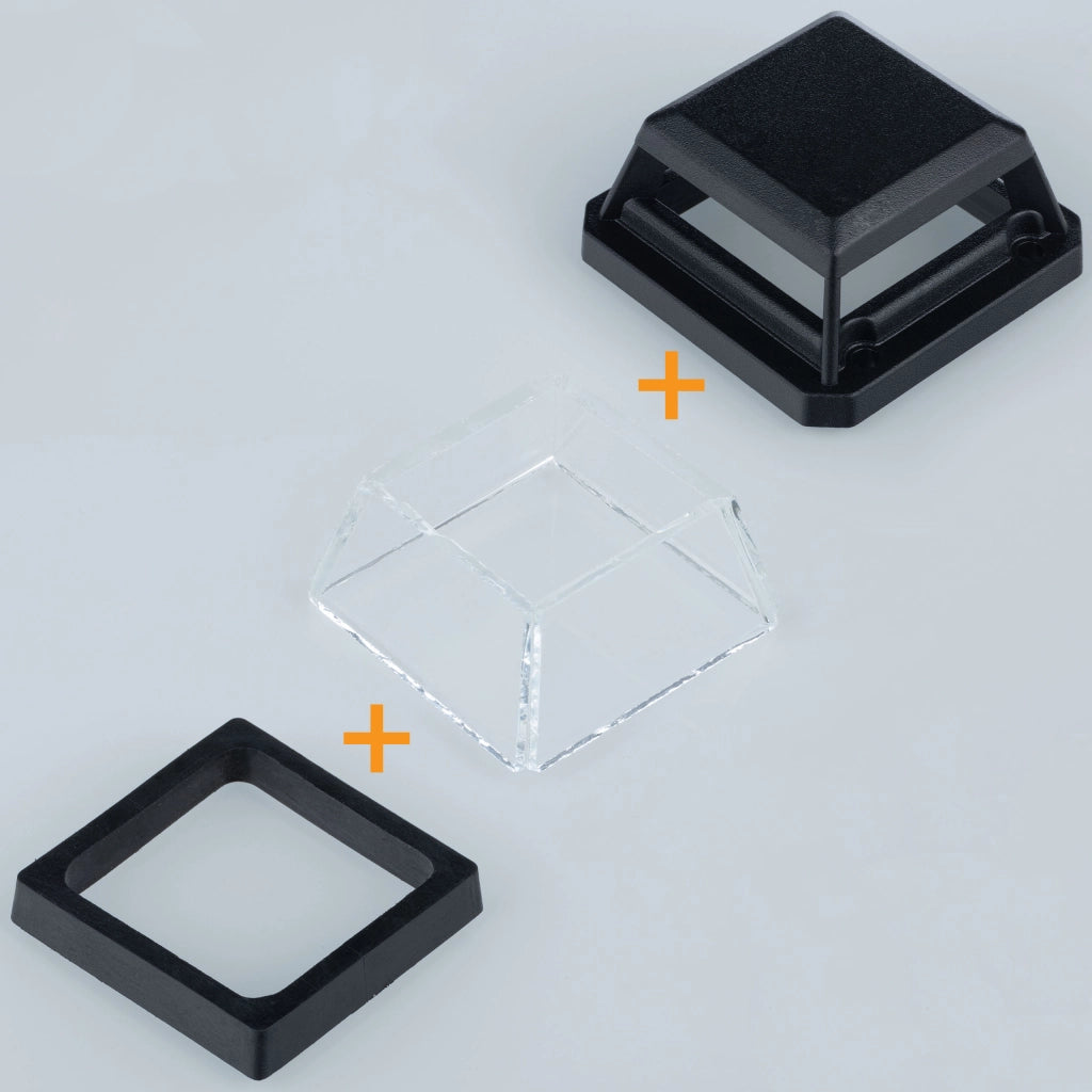 Copertura per Livella Laser Rosfix – Protezione Universale | Facile Installazione
