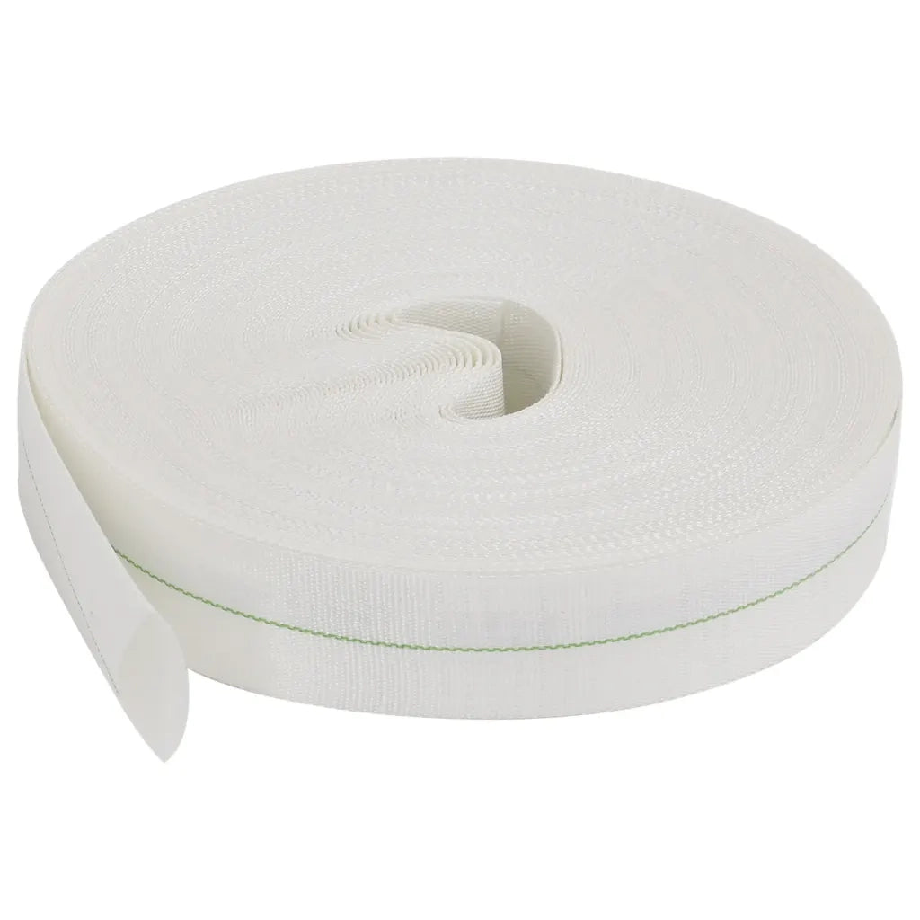 Tubo Flessibile Piatto 50 m 1" in PE CFW4303121