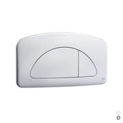 PLACCA DUAL PER CASSETTE DIAMANTE E GIADA- Bianca- OLIVE- pezzi 1