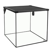 Diversa Sliding net Terrarium 40 - terrario con coperchio scorrevole 40x40x40cm