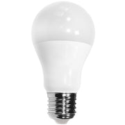Lampadina LED A60 E27 12,5W 1521lm 3000K Polux Platinum