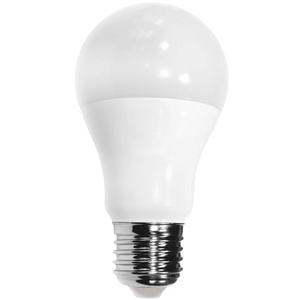 Lampadina LED A60 E27 12,5W 1521lm 3000K Polux Platinum
