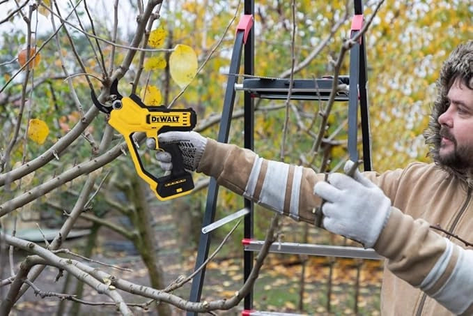 Potatore manuale DeWalt DCMPP568N-XJ 18V XR
