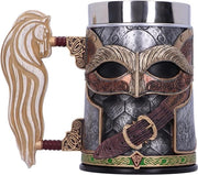 Tazza di Lord of the Rings da collezione, altezza 155 cm