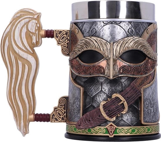 Tazza di Lord of the Rings da collezione, altezza 155 cm