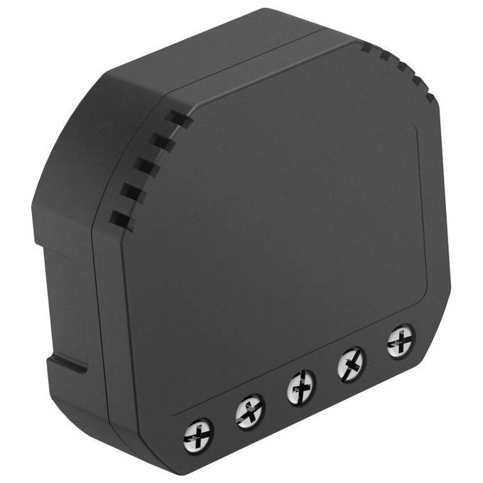 Hama 00176556 interruttore della luce Grigio