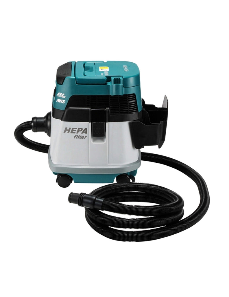 Aspiratore MAKITA DVC154LZ (Solo corpo)