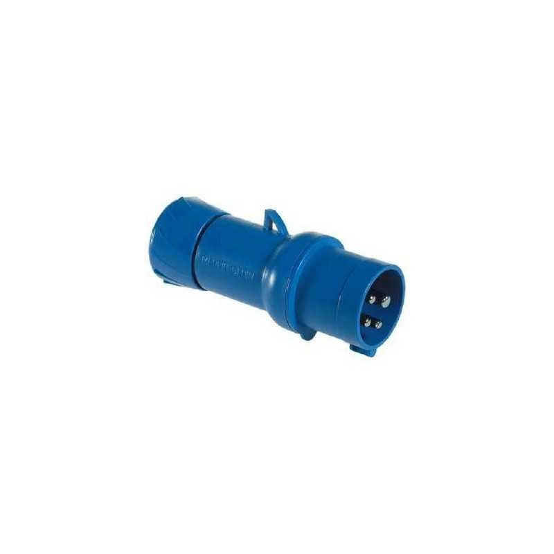 PKX16M423 Spina Industriale 2P+T 16A 220V Ca Ip44