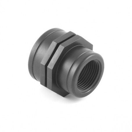 MANICOTTO RIDOTTO 1x3/4 - 50 pezzi- IRRITEC