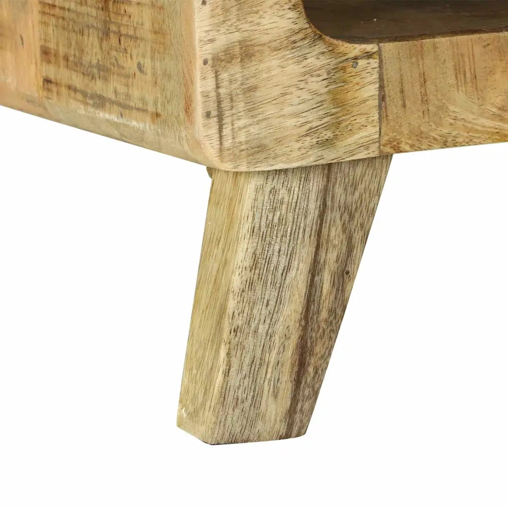 Tavolino da Salotto-Tavolino da soggiorno-Tavolo 90 x 50 x 35 cm