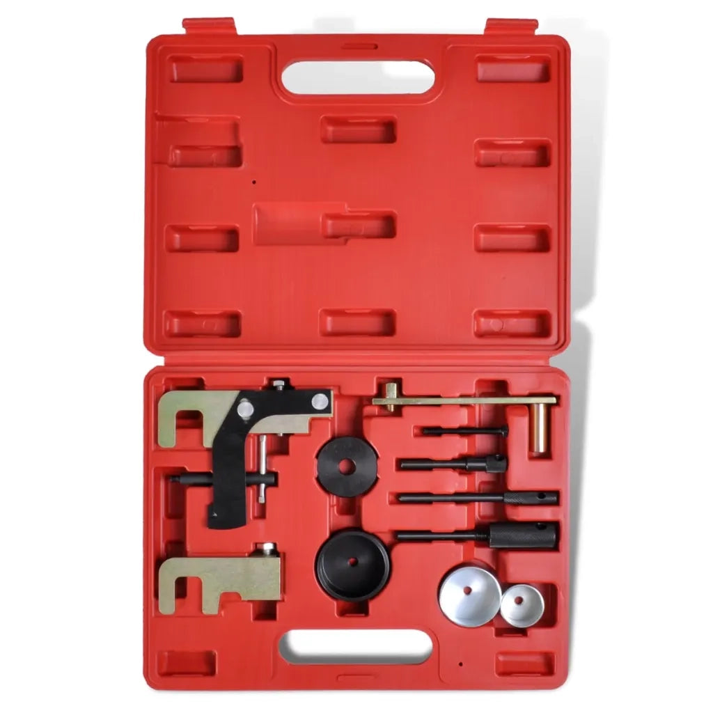 Set Fasatura Albero a Camme Motore Diesel per Vauxhall Opel 210148