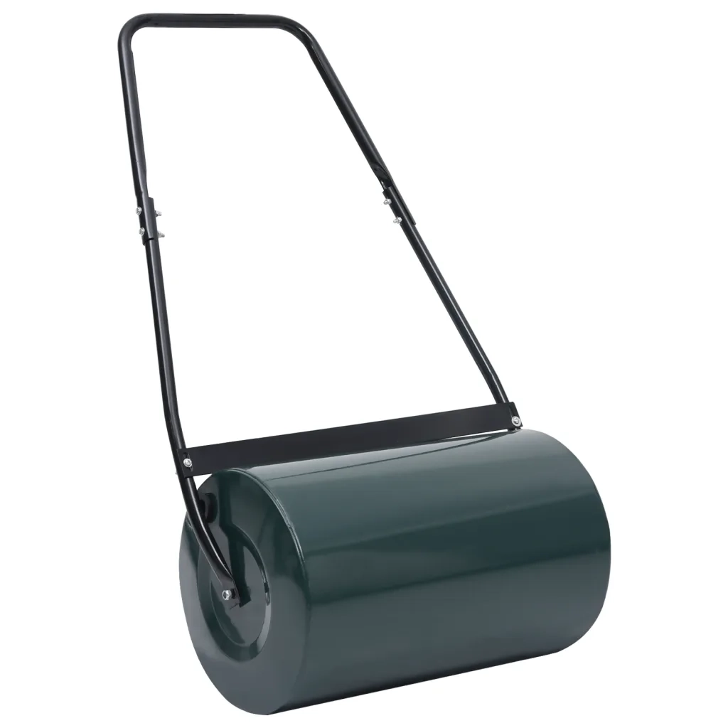 Arieggiatore da Giardino Verde e Nero 63 cm 50 L CFW8576745