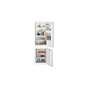 Siemens iQ100 KI86NNSF0 frigorifero con congelatore Da incasso 260 L F
