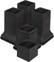 Sosteggi per Letto Flessibili - Set di 8 - 5cm e 10cm