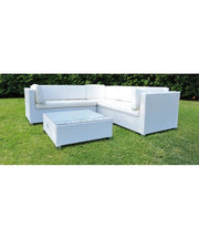 DUBAI SET salotto con divani