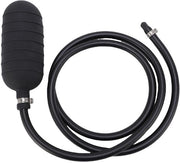 Pompa di scarico idonea per tubi - Materiale PVC - Dispositivo opzionabile - Design flessibile - Peso leggero e portatile - Utilizzabile per la chiusura delle condotte di scarico - Chiusura di emergenza per tubi