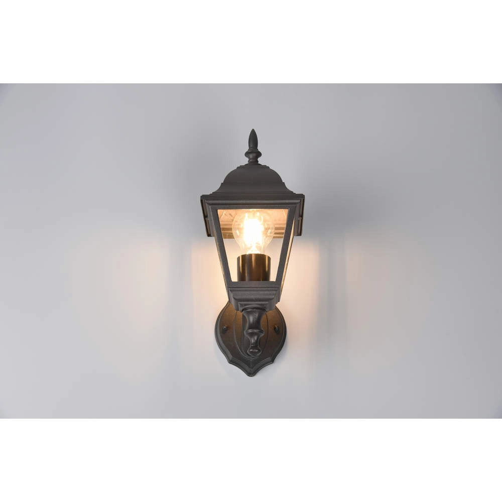 Livenza Applique Lanterna da Esterno GD Trio