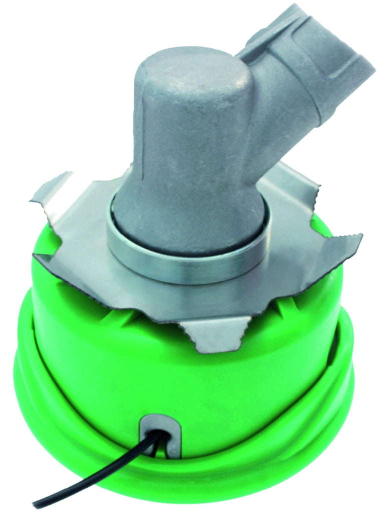Globex DISCO ANTI AVVOLGIMENTO ERBA PER DECESPUGLIATORE NINJA Ø mm. 108