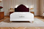 Set materasso e base 200x200 cm - George V