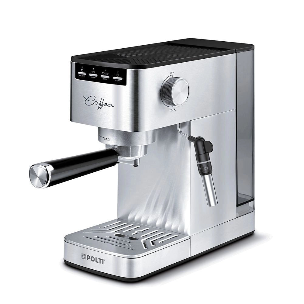 Polti Coffea P10S con KIT 54 cialde E.S.E.