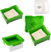 Sostitutore di Tofu - Pressa per Tofu - Tofupers - Tofu