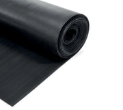 GOMMA TELATA IN LASTRA SPESS 2,0 MM ROT H 120 CM- 39,0 kg