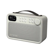 Radio pure 255785 bloom sand