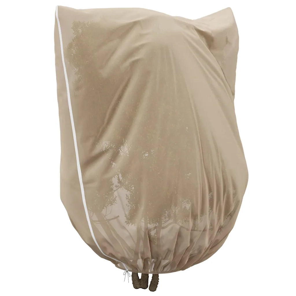 Coperture in Fleece per Protezione Antigelo delle Piante 3 pcs 42021068