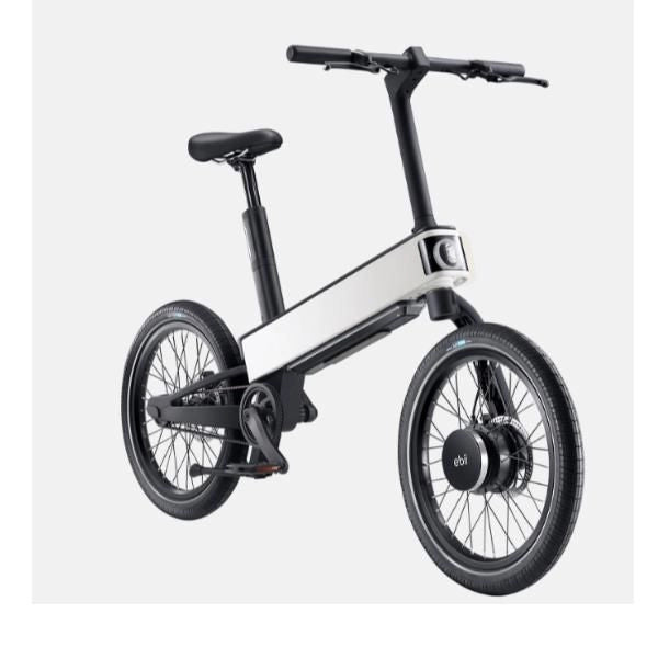Acer  e-bike  ebii - GP.EBG11.00E