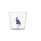 Ichendorf tumbler cacatua blu