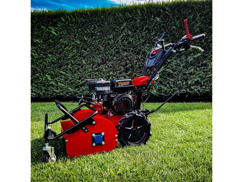 Trinciaerba Semovente Attila ATR 6025 NBS - Taglio 60 cm