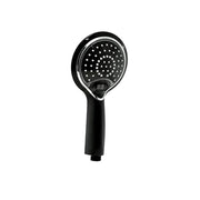 Doccetta nero opaco